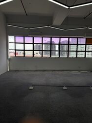 Prime Industrial Building (D20), Factory #558770071